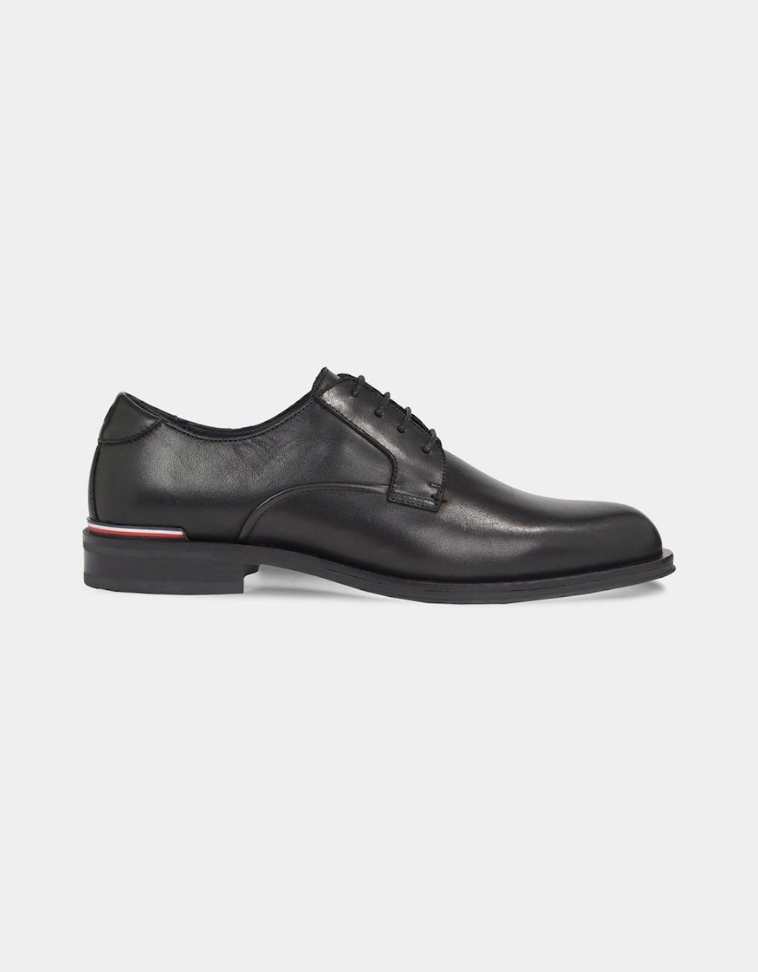 Core RWB Hilfiger Mens Leather Shoes