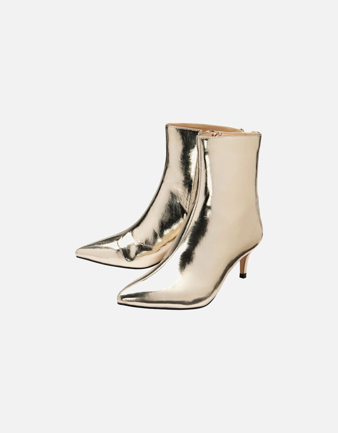 Currans Womens Ankle Boots