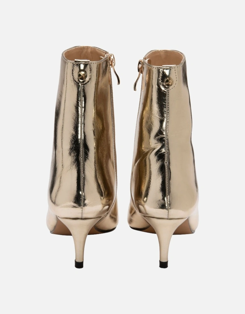 Currans Womens Ankle Boots