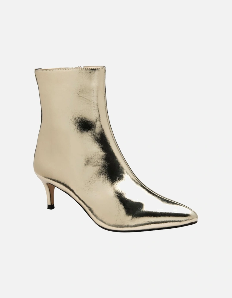 Currans Womens Ankle Boots