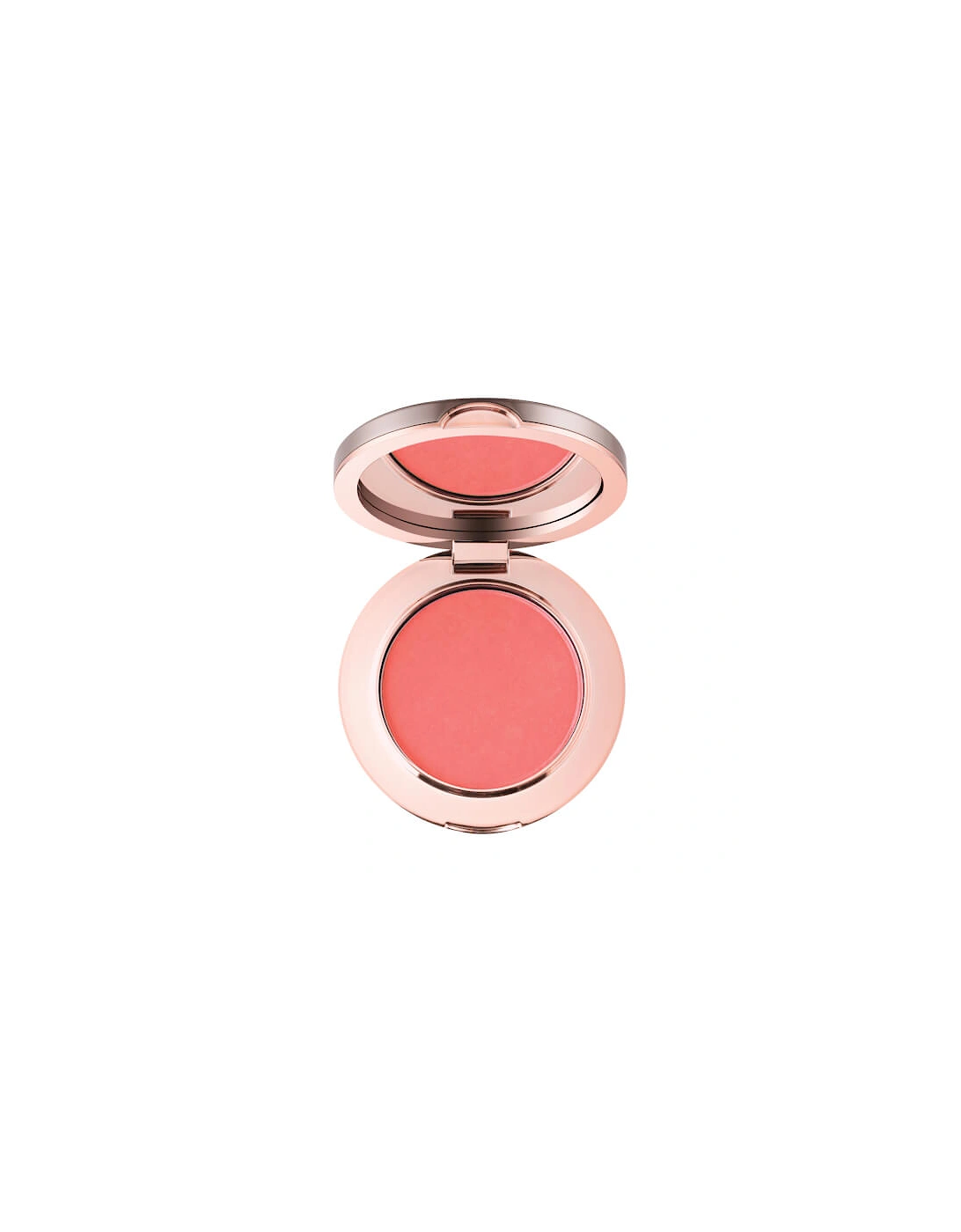 Colour Blush Compact Powder Blusher - Clementine - delilah, 2 of 1