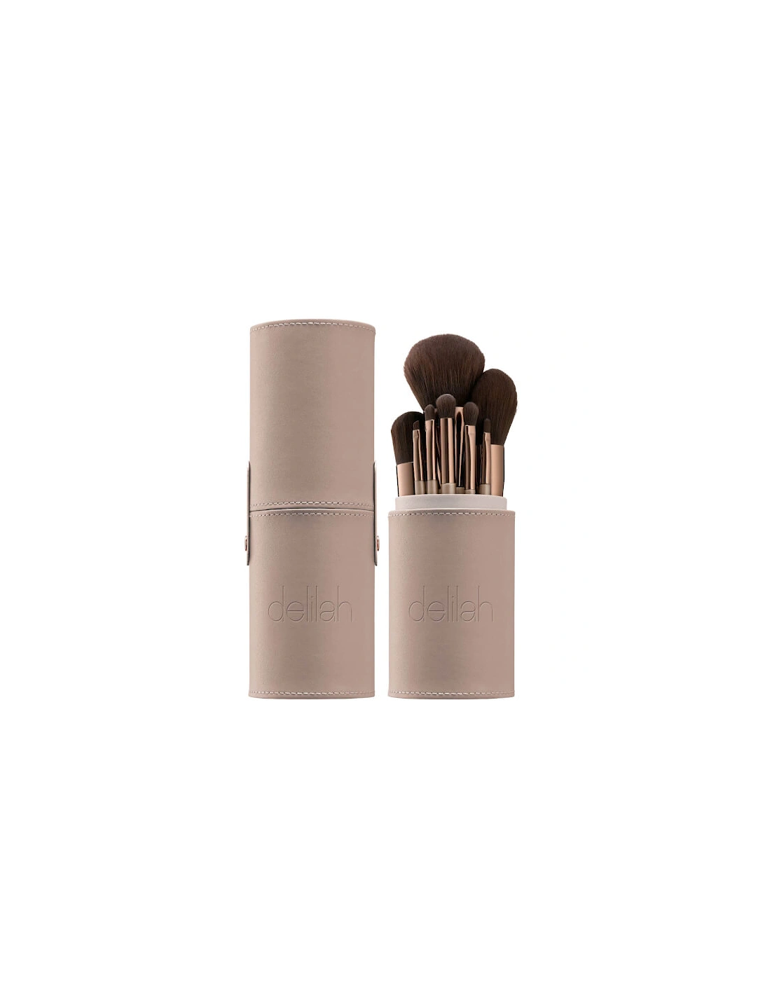 8 Piece Brush Collection Set (Worth £194.00), 2 of 1