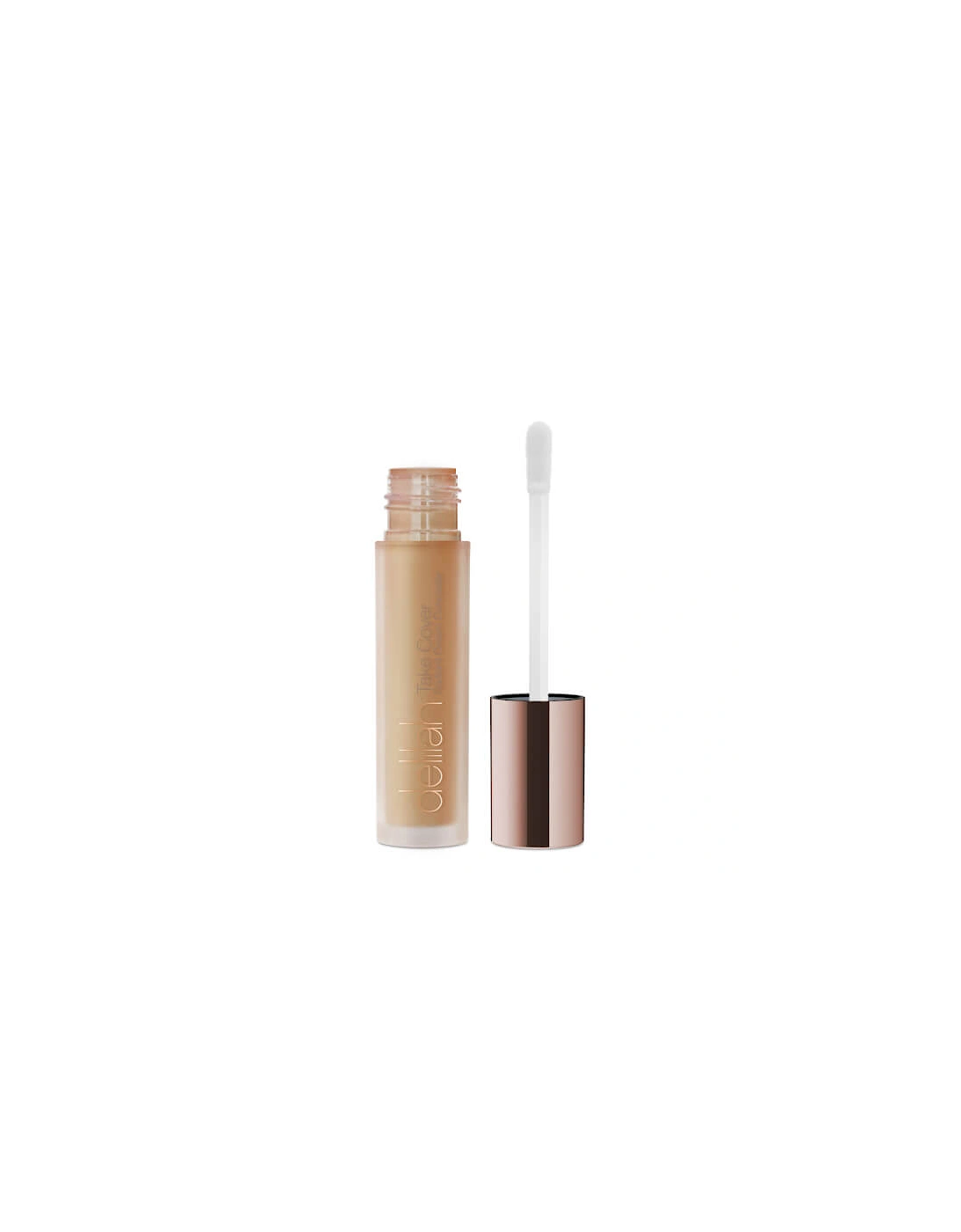 Take Cover Radiant Cream Concealer - Cashmere, 2 of 1