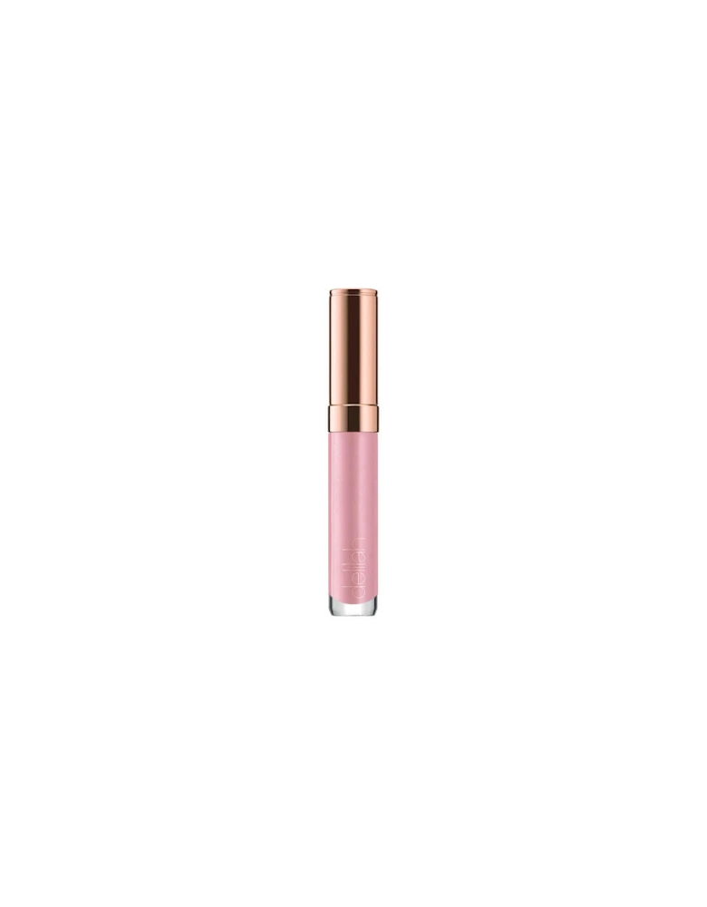 Ultimate Shine Lip Gloss - Ghost - delilah