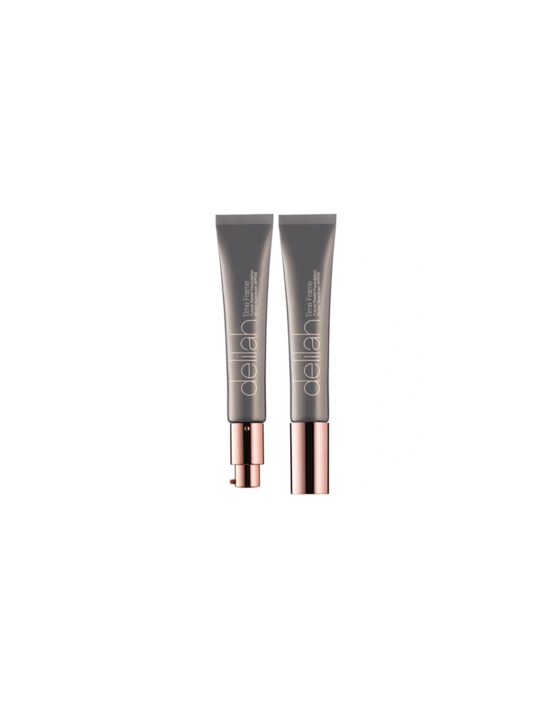 Time Frame Future Resist Foundation Broad Spectrum SPF20 (Various Shades)