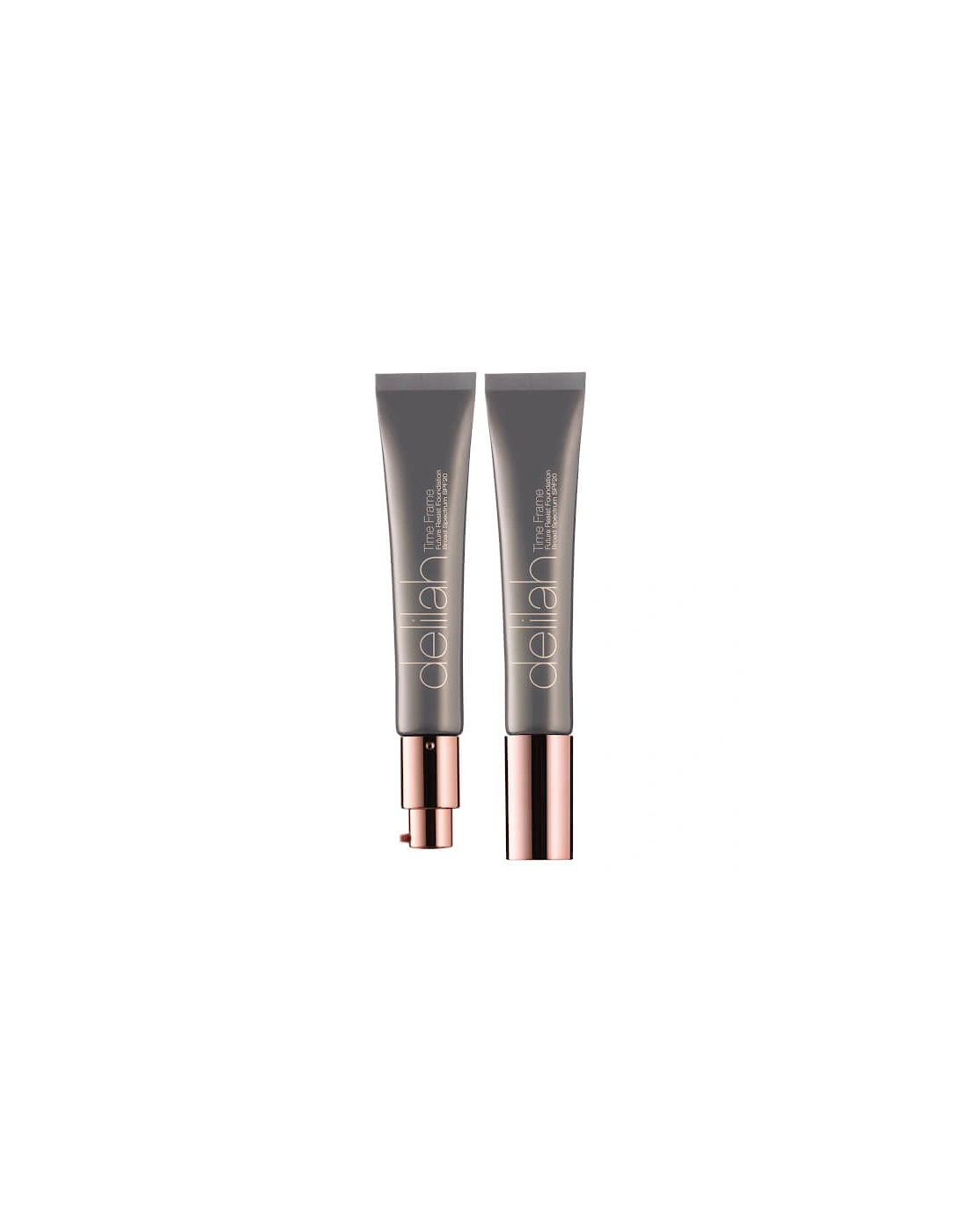 Time Frame Future Resist Foundation Broad Spectrum SPF20 (Various Shades), 2 of 1