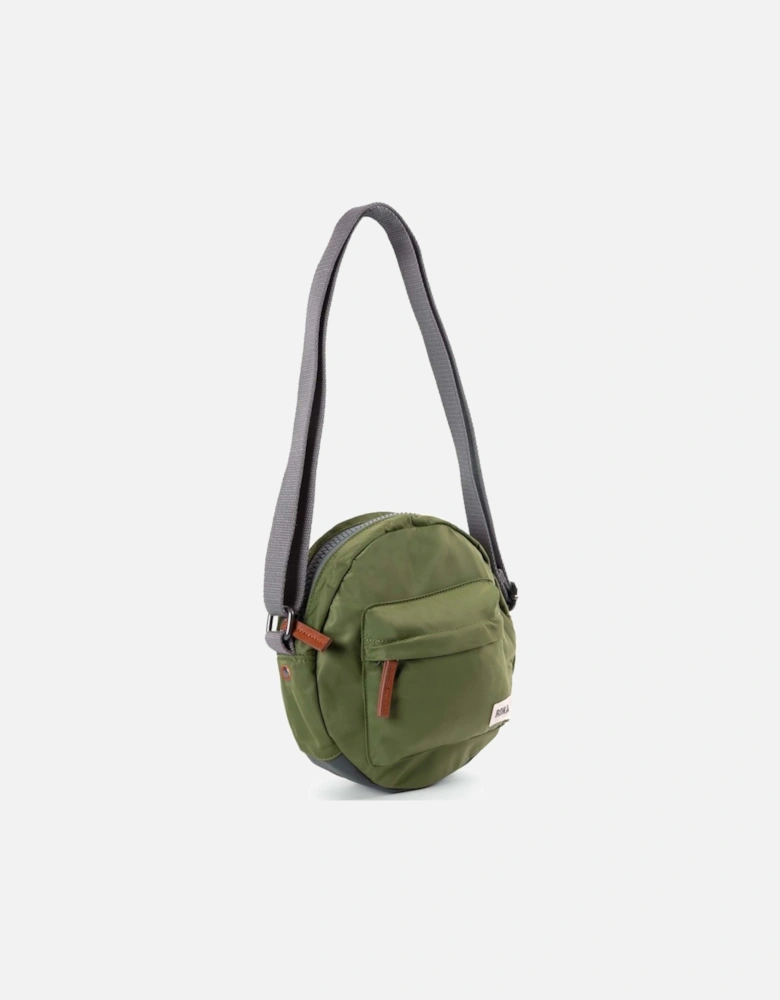 Paddington B Small Messenger Bag