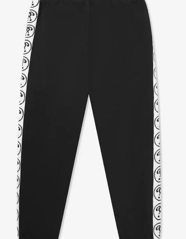 Black Joggers