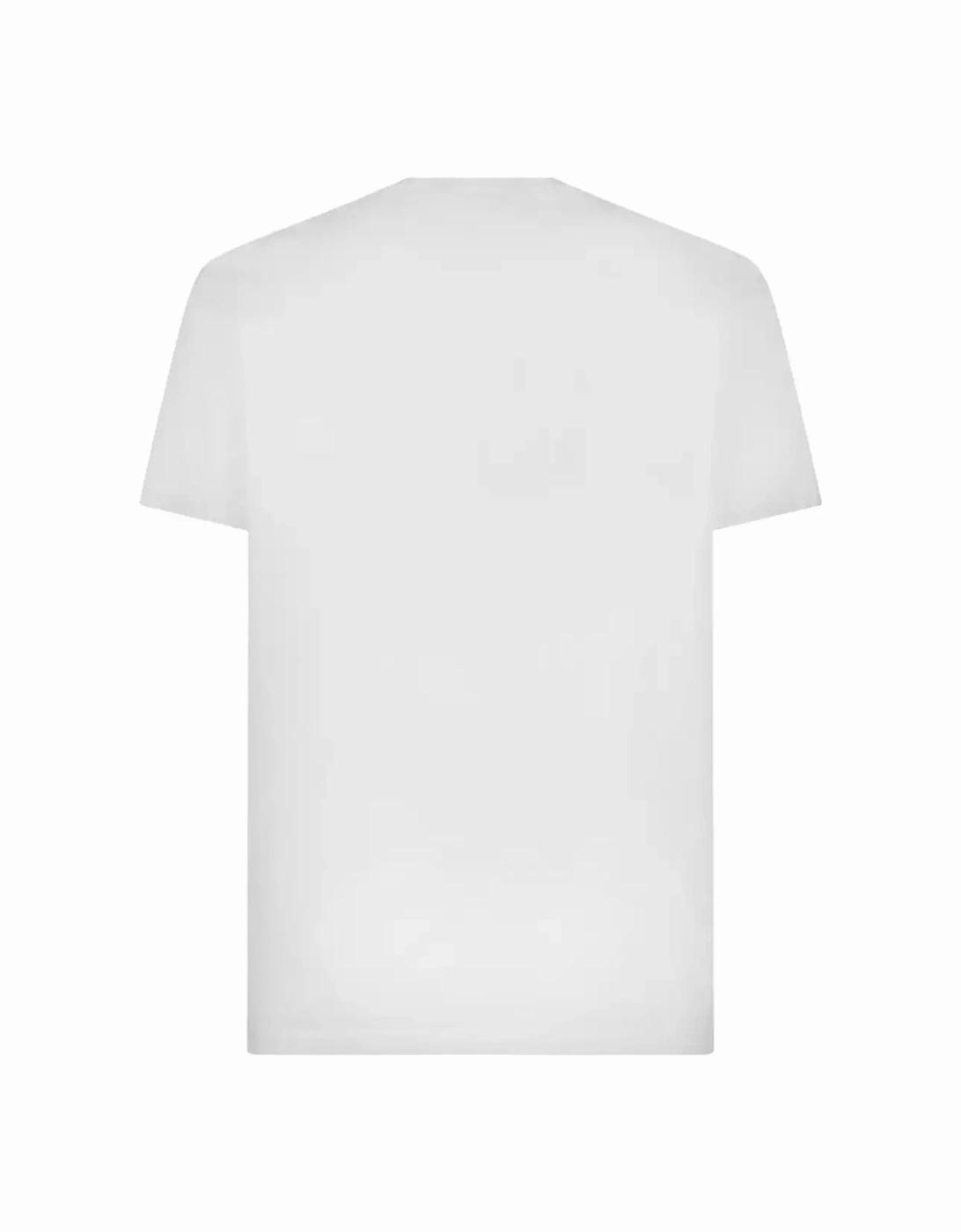 Cool Fit Classic T-shirt White