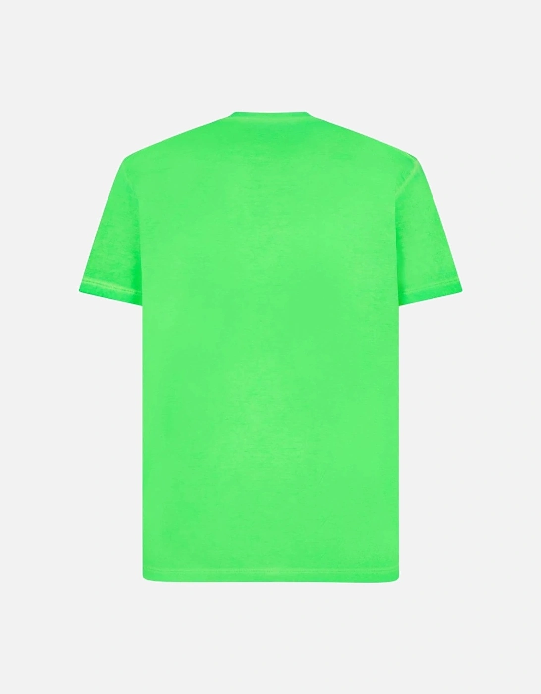 Be Icon Cool Fit T-shirt Green
