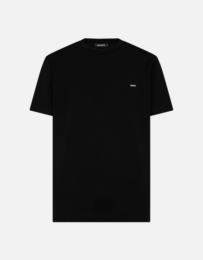 Cool Fit Classic T-shirt Black