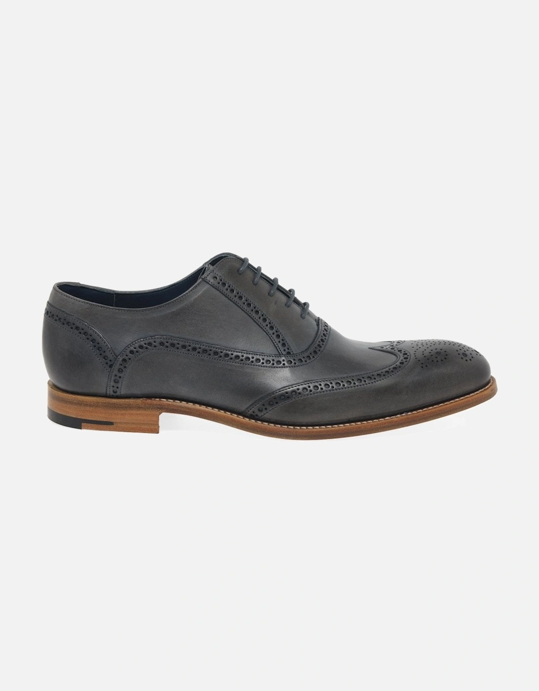 Valiant Mens Formal Brogues