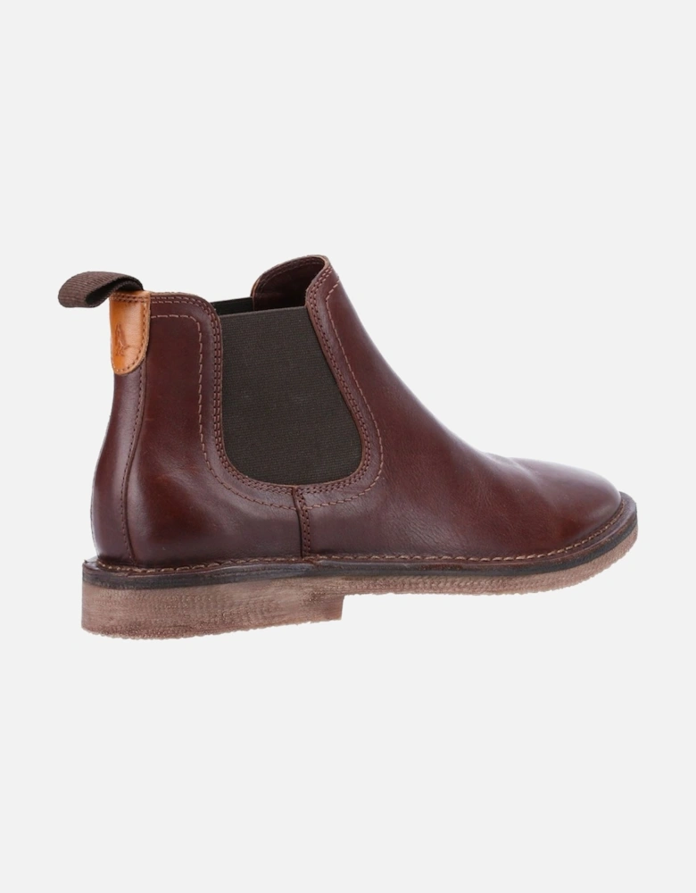 Shaun Mens Chelsea Boots