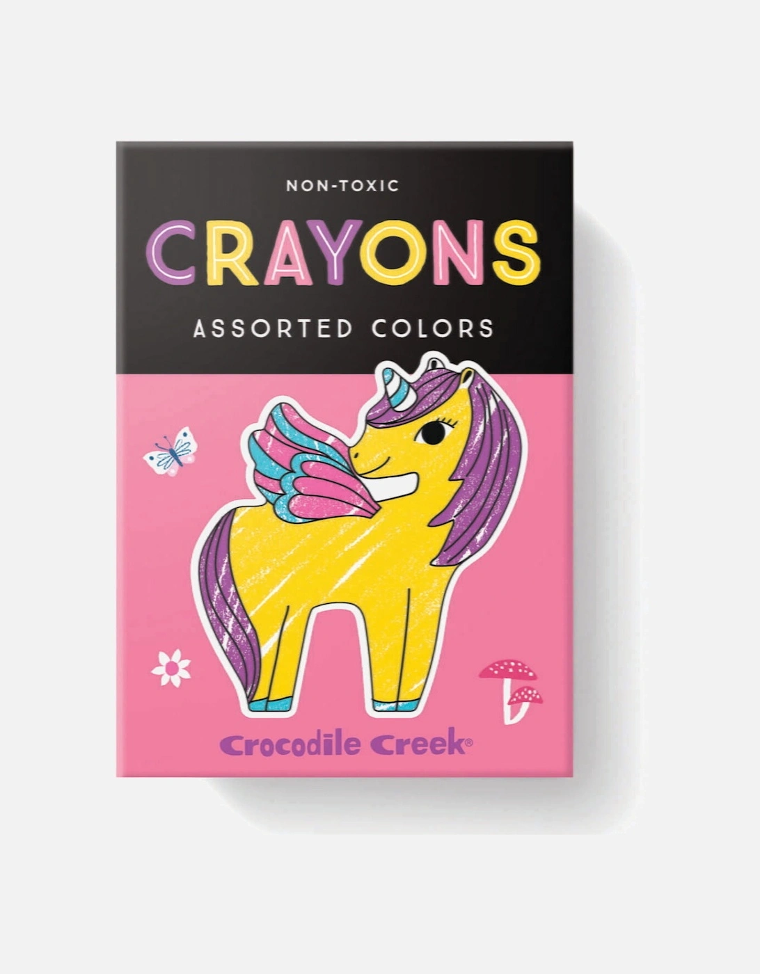 - Colouring Stickers/Unicorn
