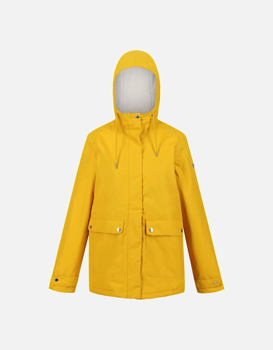 Womens/Ladies Broadia Waterproof Jacket, 5 of 4