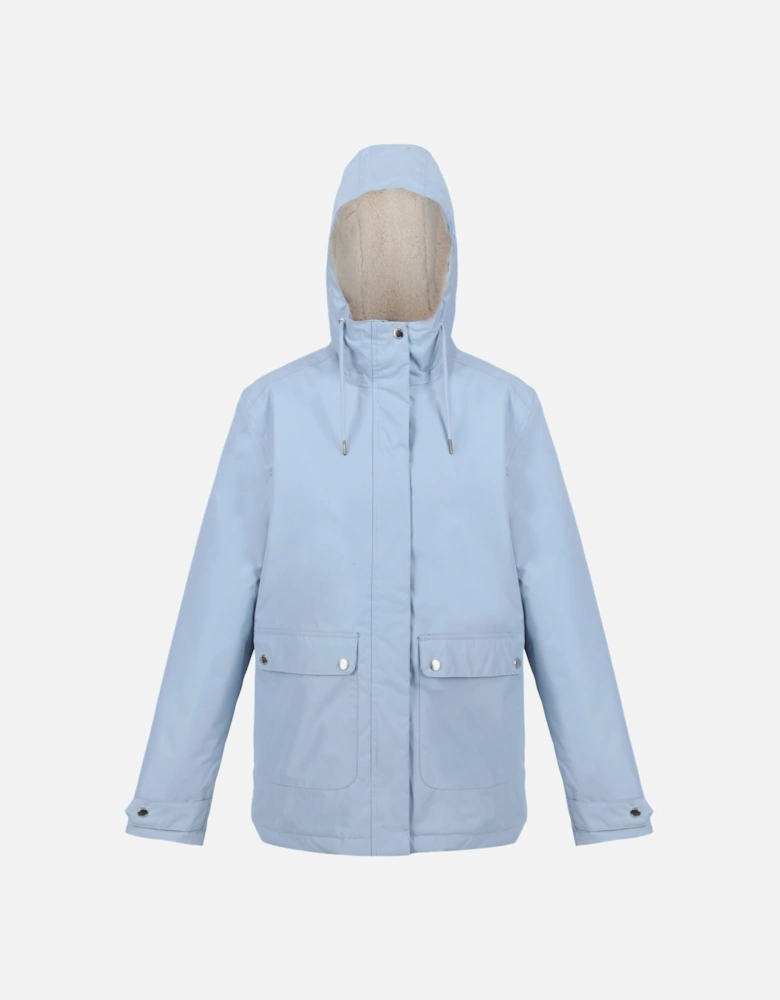 Womens/Ladies Broadia Waterproof Jacket