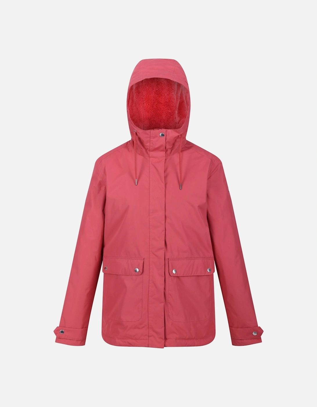 Womens/Ladies Broadia Waterproof Jacket, 5 of 4