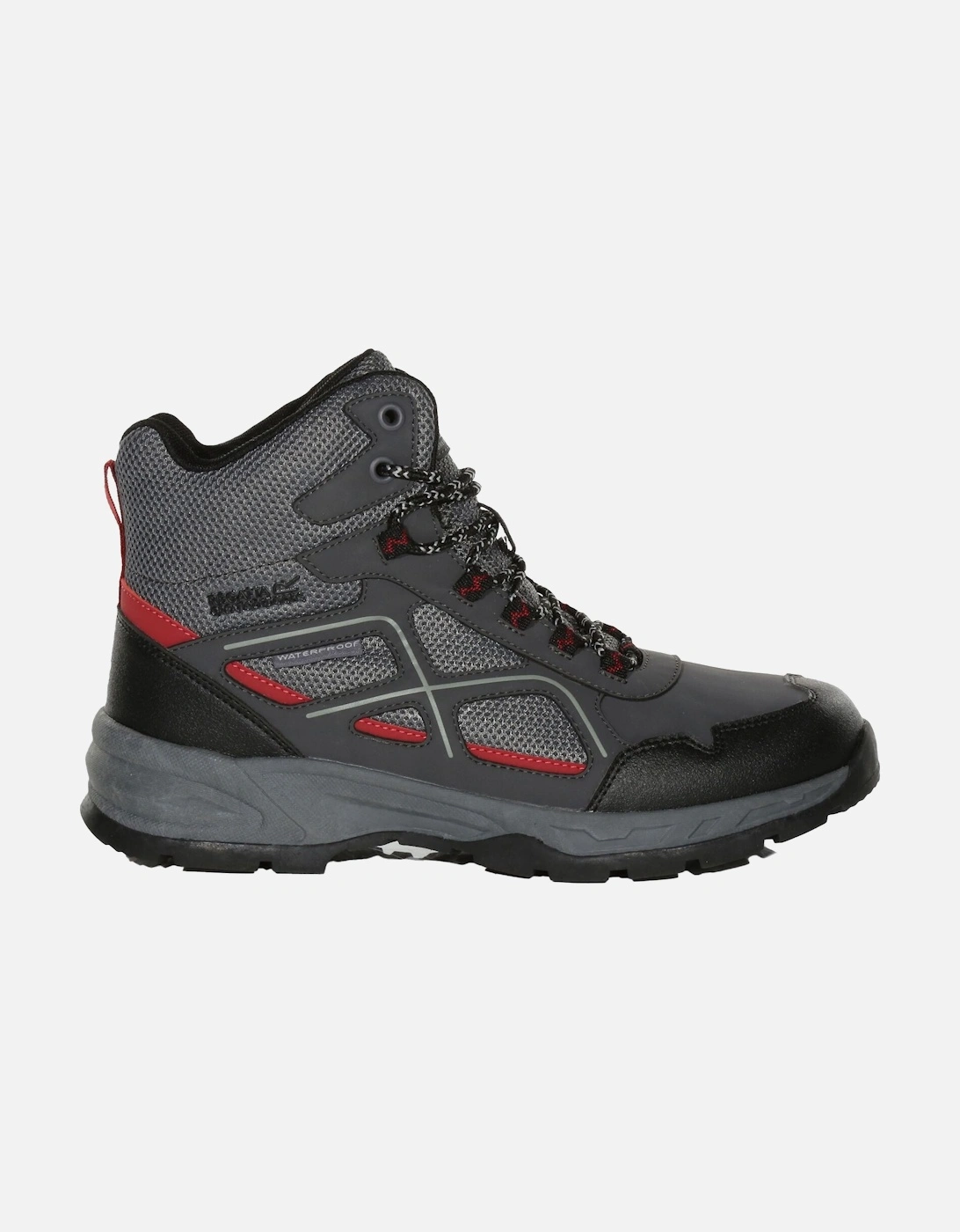 Mens Vendeavour Walking Boots