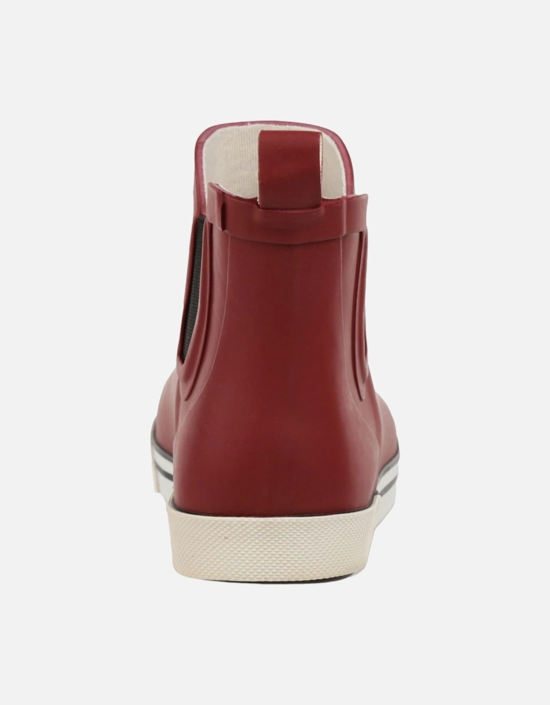 Womens/Ladies Lady Bayla Ankle Wellington Boots