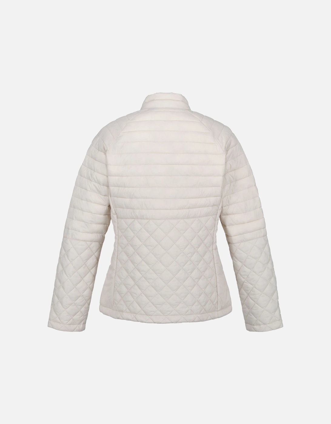 Womens/Ladies Tulula Quilted Padded Jacket