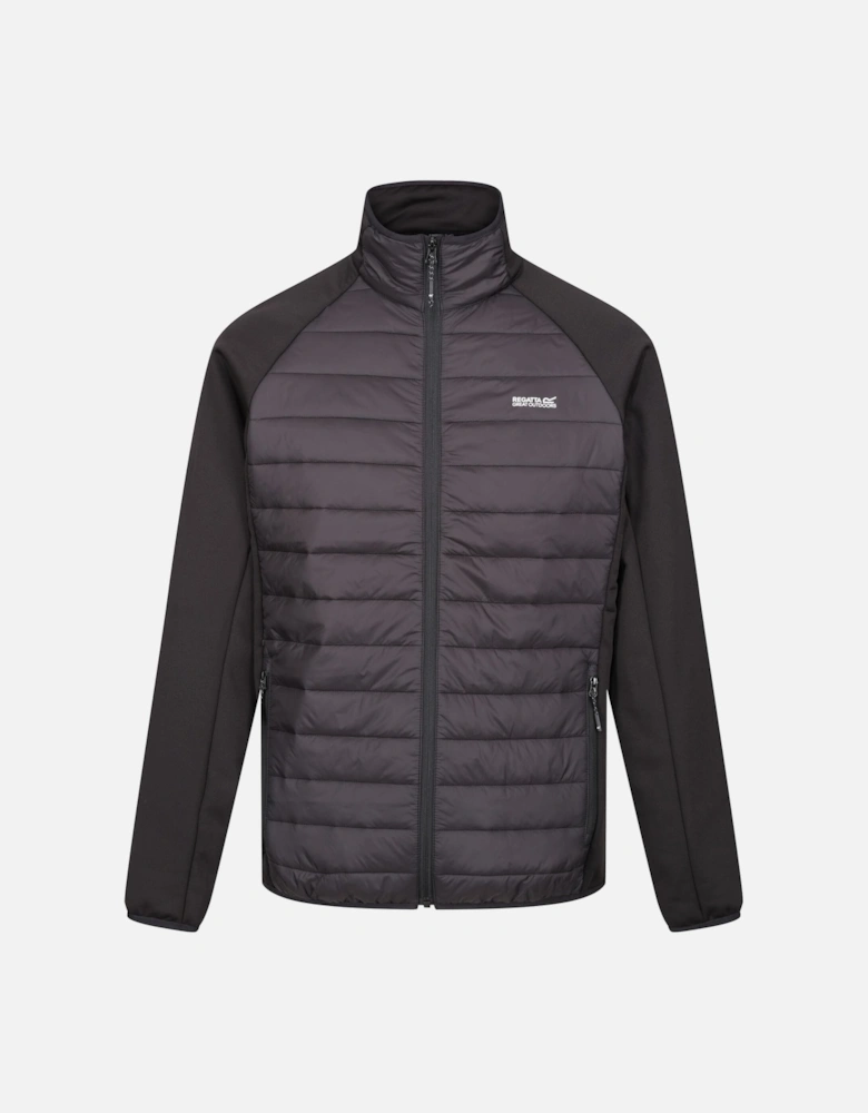 Mens Clumber IV Hybrid Jacket