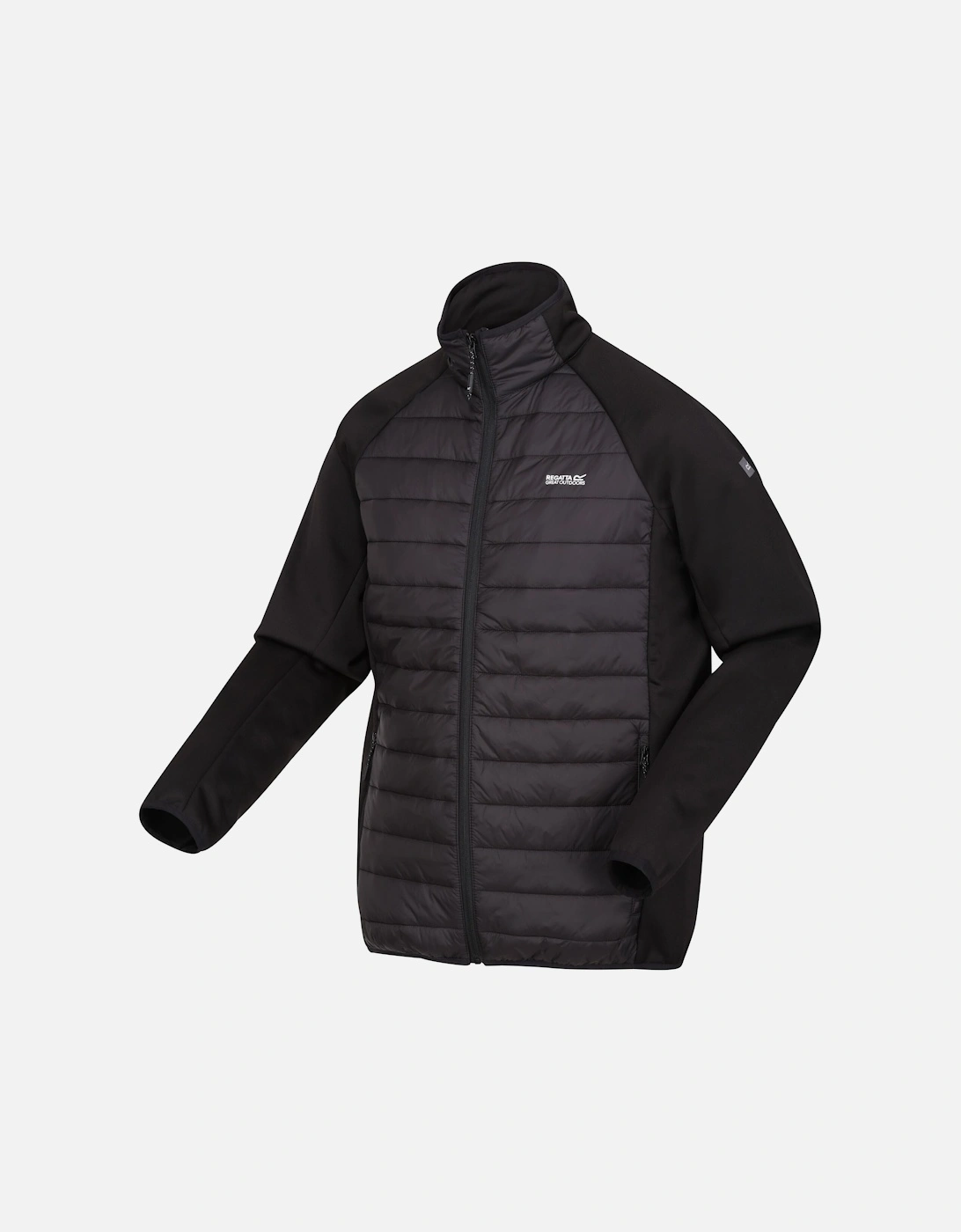 Mens Clumber IV Hybrid Jacket