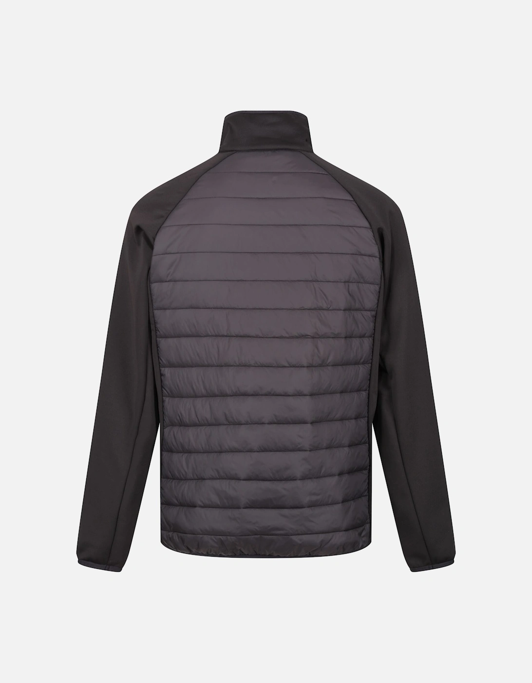 Mens Clumber IV Hybrid Jacket