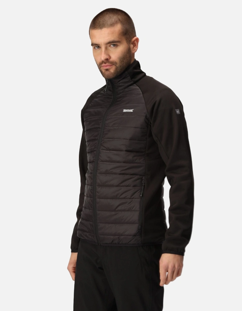 Mens Clumber IV Hybrid Jacket