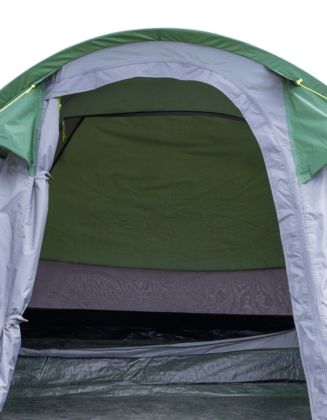 Kivu V3 3 Person Dome Tent