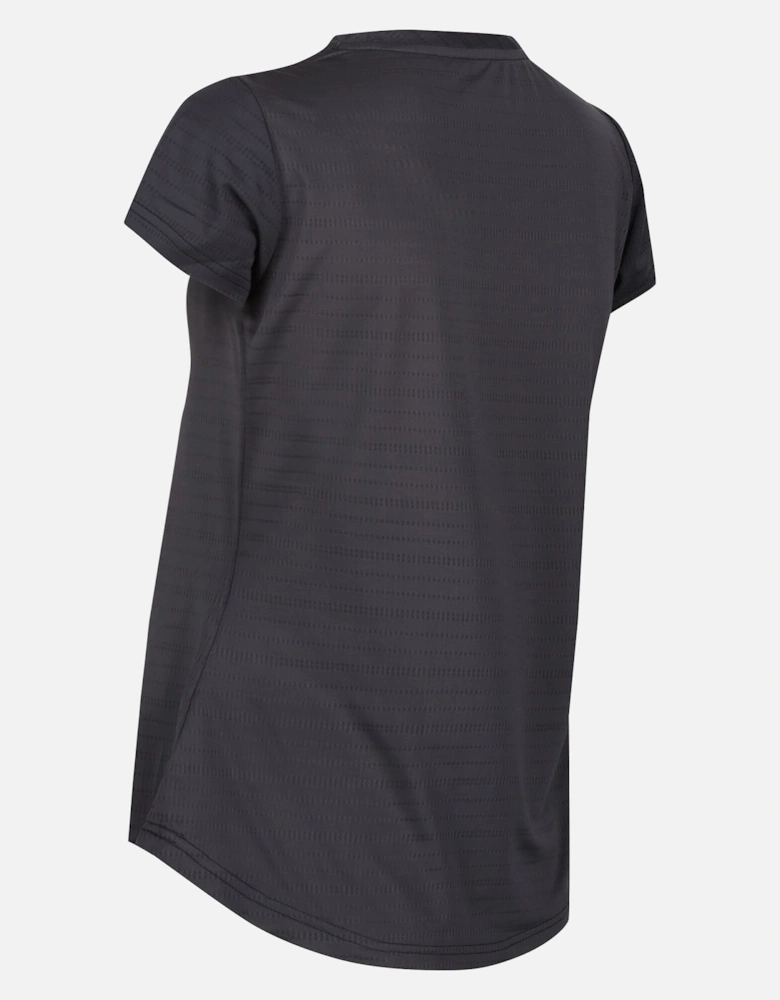 Womens/Ladies Limonite VI Active T-Shirt