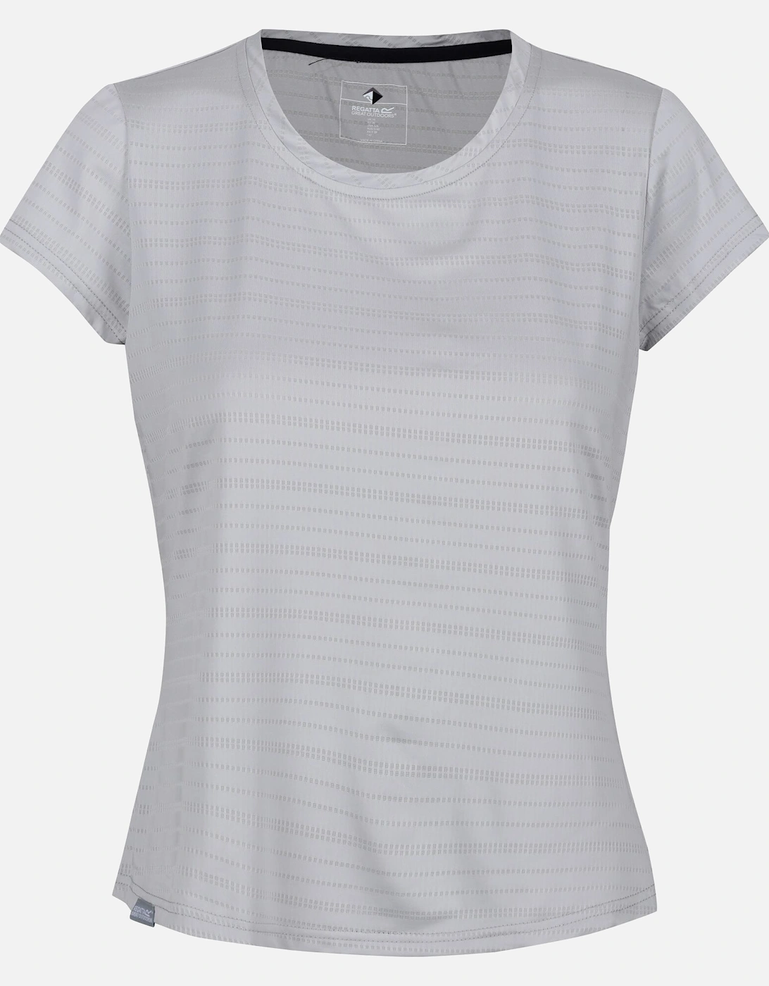 Womens/Ladies Limonite VI Active T-Shirt, 6 of 5