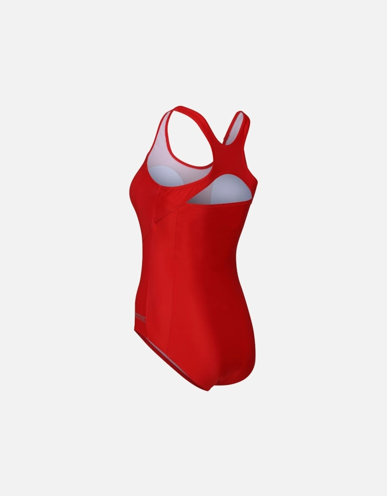 Womens/Ladies Active II One Piece Swimsuit