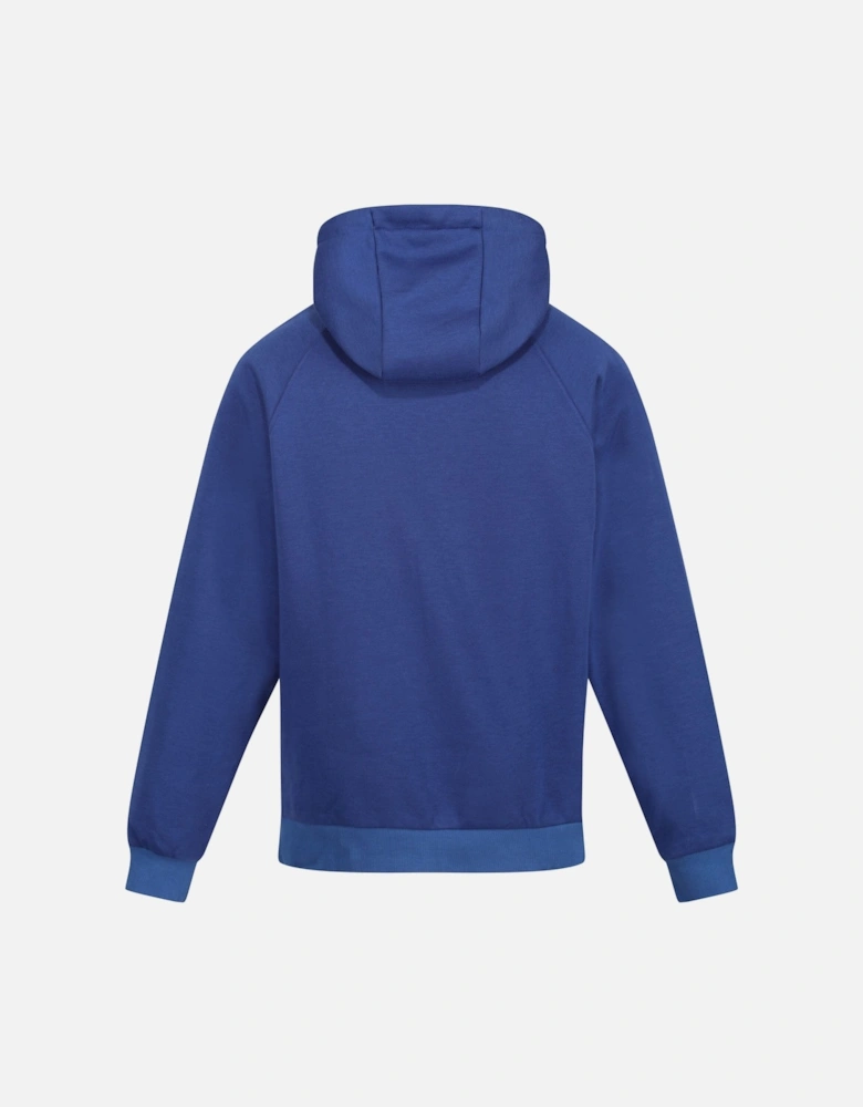 Mens Pro Overhead Hoodie