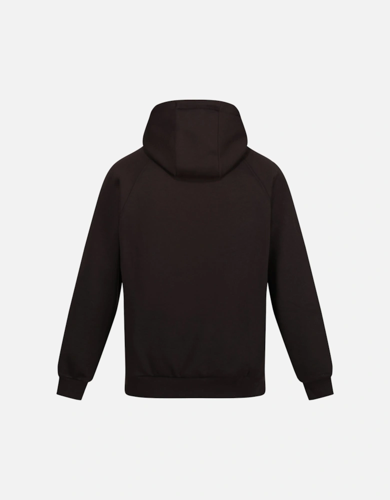 Mens Pro Overhead Hoodie