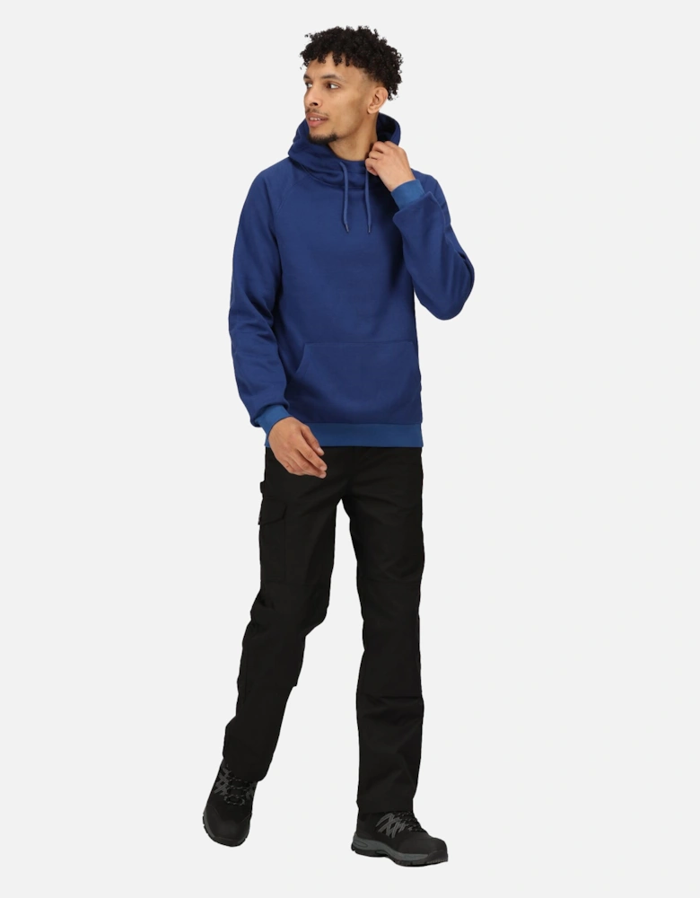 Mens Pro Overhead Hoodie