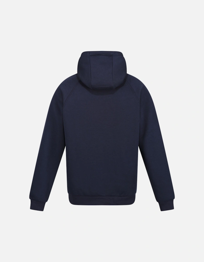 Mens Pro Overhead Hoodie