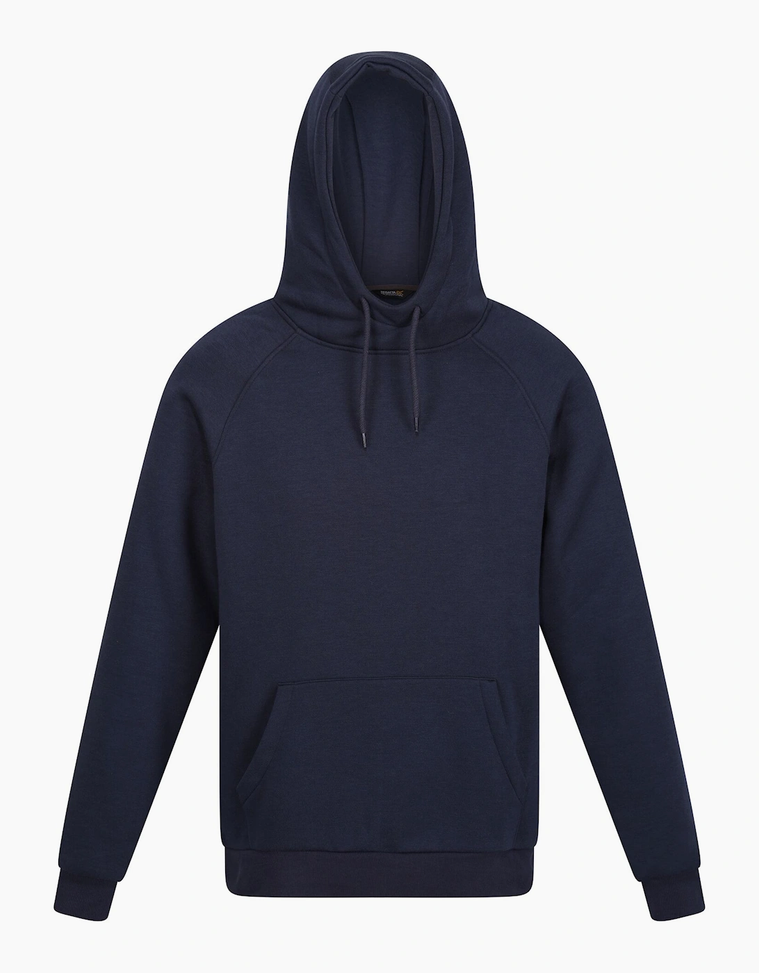 Regatta Men's Navy Professional Overhead Hoodie - Size: 38