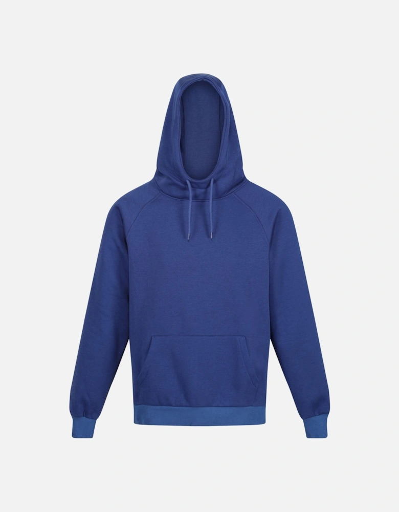 Mens Pro Overhead Hoodie