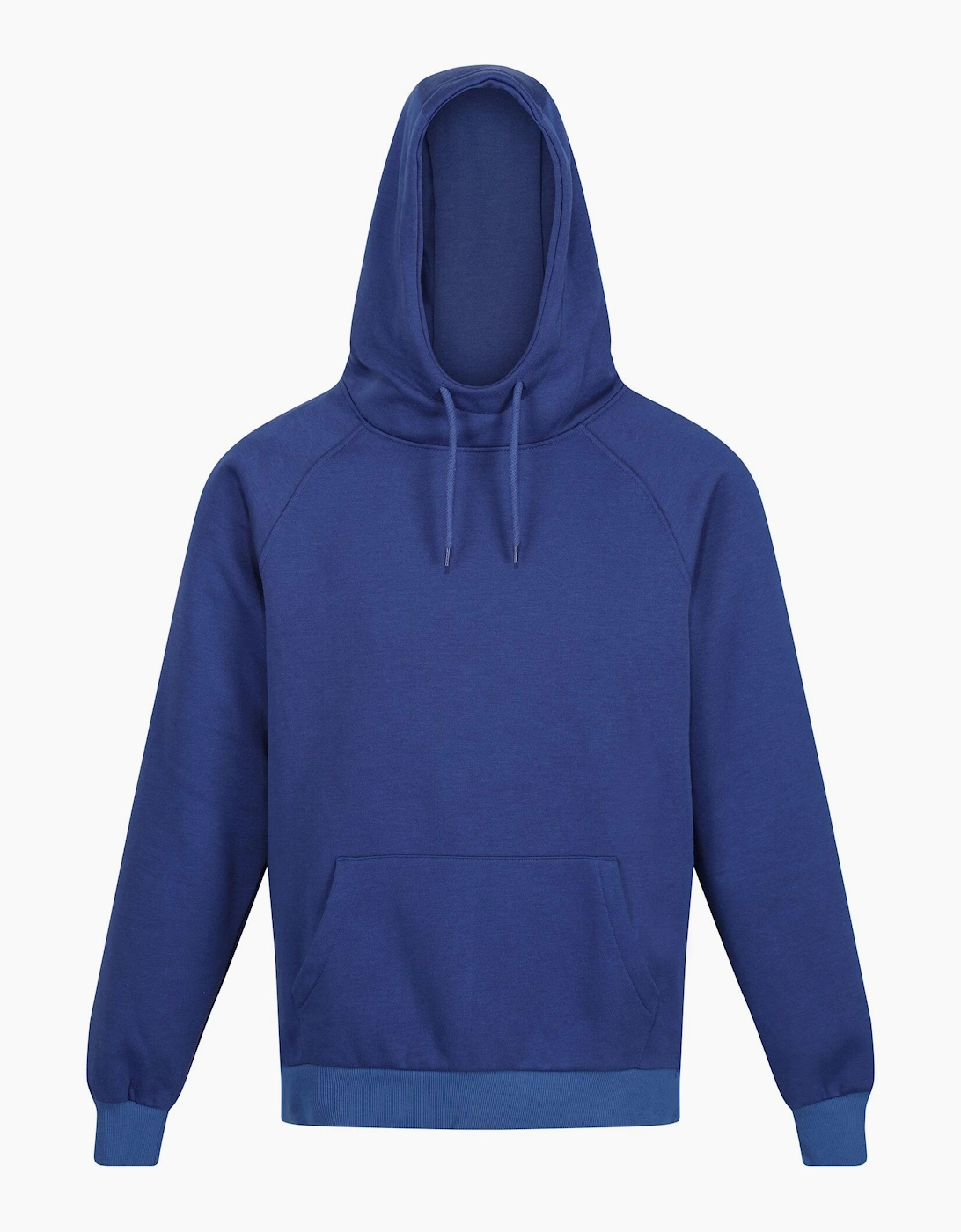 Regatta Men's Navy Professional Overhead Hoodie - Size: 38