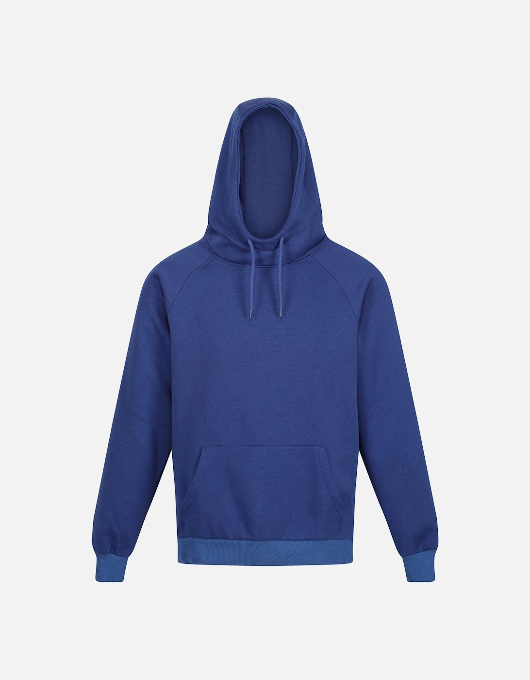 Mens Pro Overhead Hoodie, 6 of 5