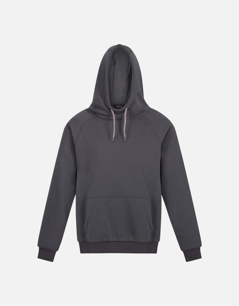 Mens Pro Overhead Hoodie