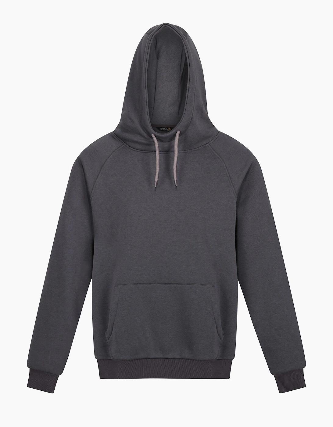 Regatta Men's Grey Professional Overhead Hoodie - Size: 38