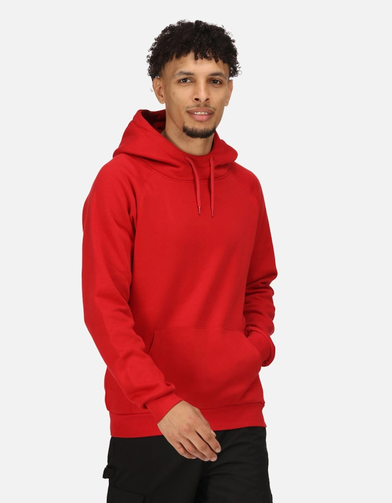 Mens Pro Overhead Hoodie