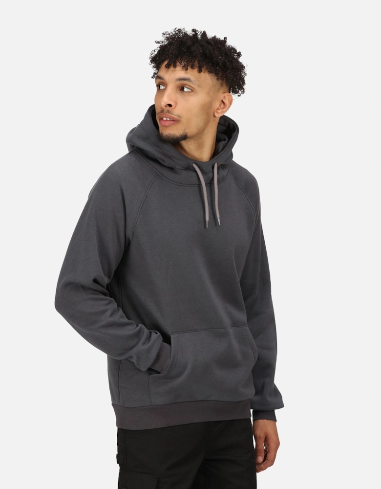 Mens Pro Overhead Hoodie