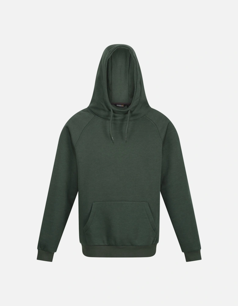 Mens Pro Overhead Hoodie