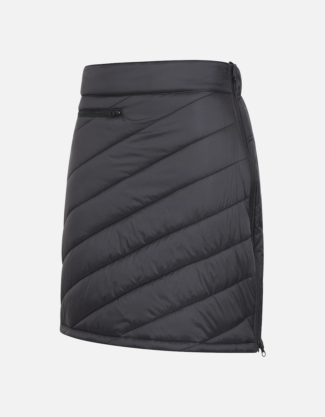 Womens/Ladies Water Resistant Padded Skirt