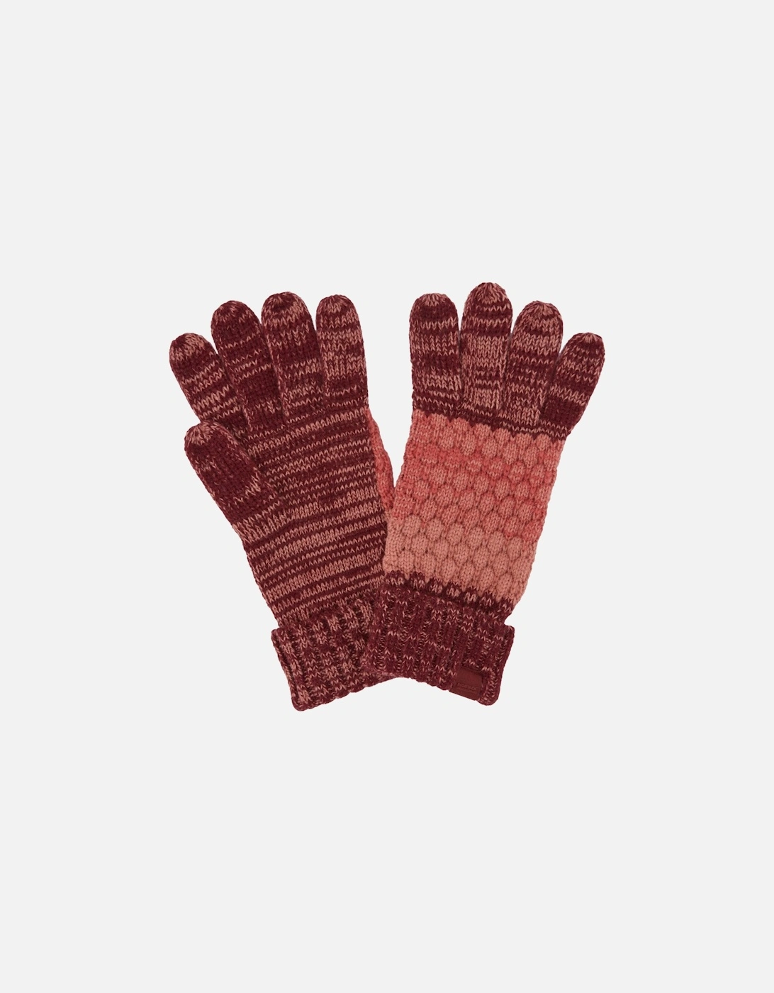 Womens/Ladies Frosty VII Winter Gloves, 3 of 2