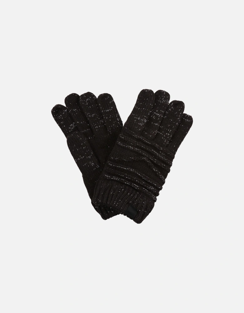 Womens/Ladies Multimix IV Winter Gloves