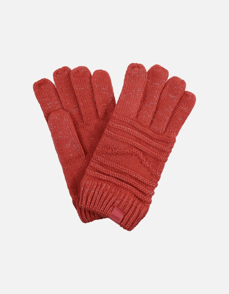 Womens/Ladies Multimix IV Winter Gloves