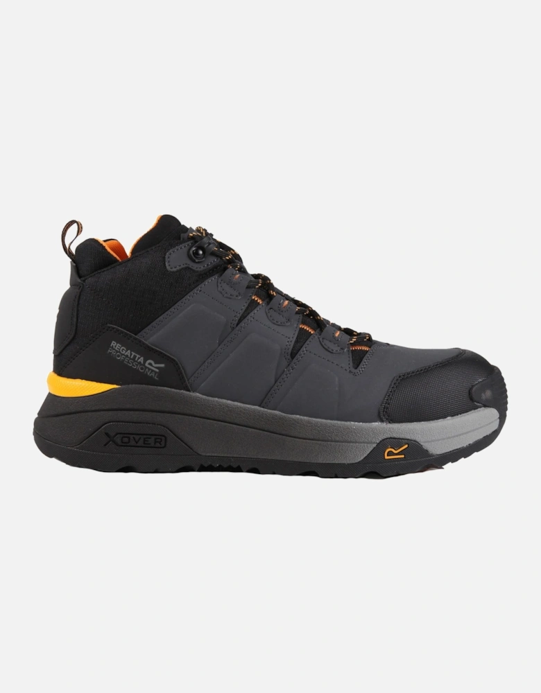 Mens Hyperfort Hiking Boots